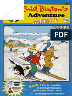 Enid Blytons Adventure Magazine 05