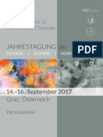 Programm Graz 2017