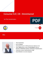 Consumer 4.0 - Omnichannel (ITS - 02nov2020)