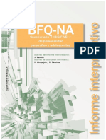 Informe BFQ NA