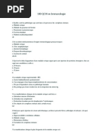 Download 100 QCM Corriges en Immunologie - coursdemedecinefree-h by deadbysunrisee SN50598384 doc pdf