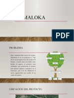 Proyecto La Maloka