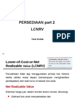 Persediaan Part 2 LCNRV