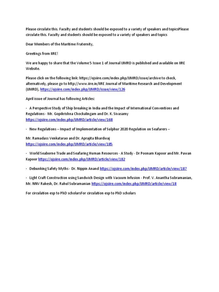 Circulate Document | Circulate 使い方 – SLOQS