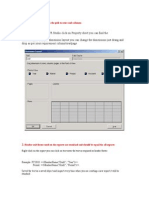 1.change Any Dimension On The Grid To Rows and Columns