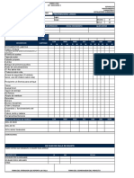 07-Check List Preoperacional Lancha