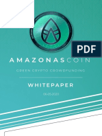 Whitepaper - Amazonascoin v3.2