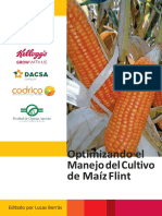 LIBRO 2 Optimizando El Manejo Del Cultivo de Maíz Flint - Compressed