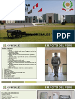 Escuela Militar de Chorrillos: "Coronel Francisco Bolognesi"