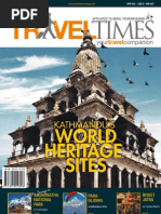 Download Travel Times  6th Edition Kathmandus World Heritage Sites by Travel Times SN50599099 doc pdf