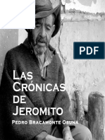 Vdocuments - MX - Las Cronicas de Jeromito