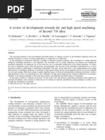 Download A review of developments towards dry and high speed machining of Inconel 718 alloy by Sanjay Bhosale SN50599463 doc pdf