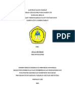 LAPORAN KASUS HARIAN IRNA 2 Revisi Ke 3