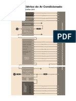 Esquema Elétrico Do Ar Condicionado GM Onix 1.0 8V SPE - 4 Flex 2013