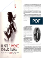 Juan Martin S Guitar Method Flamenco RUS 1