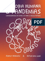 Pandemia COVID-19 e lições para o futuro sustentável