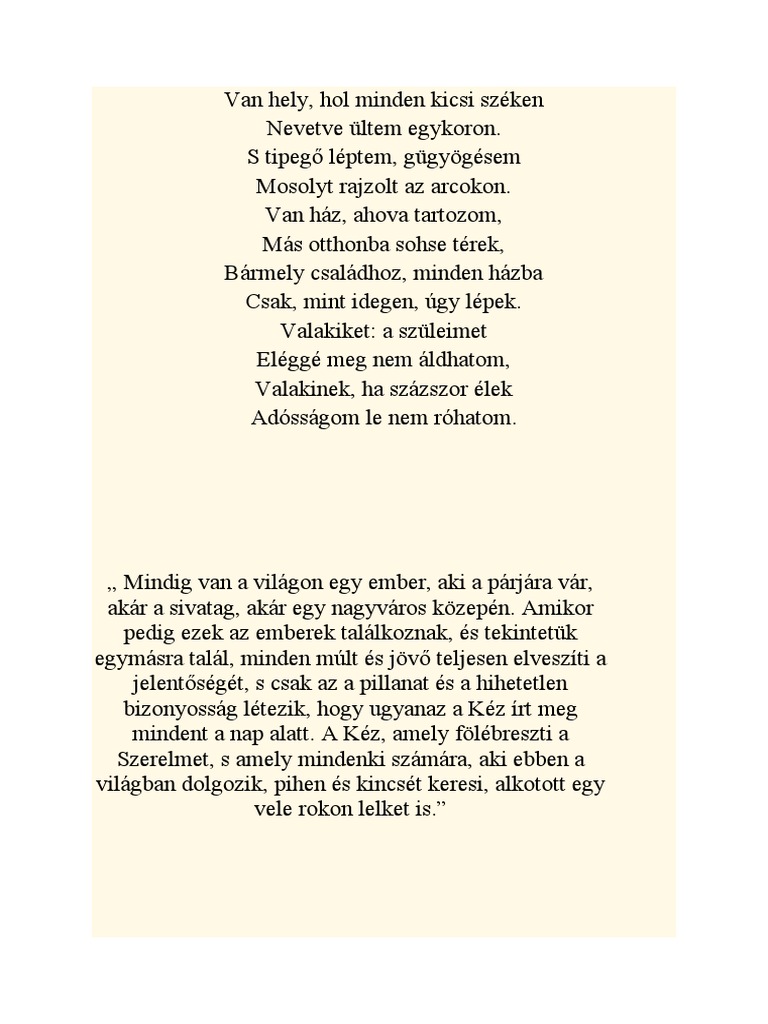 Mama | PDF