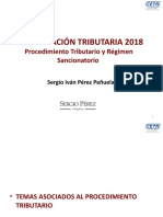 0209 Actualizacion Tributaria_ Procedimiento Tributario y Sanciones_sip
