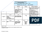 MATRIZ LP 8ºANO