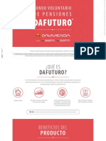 Brochure Dafuturo V20