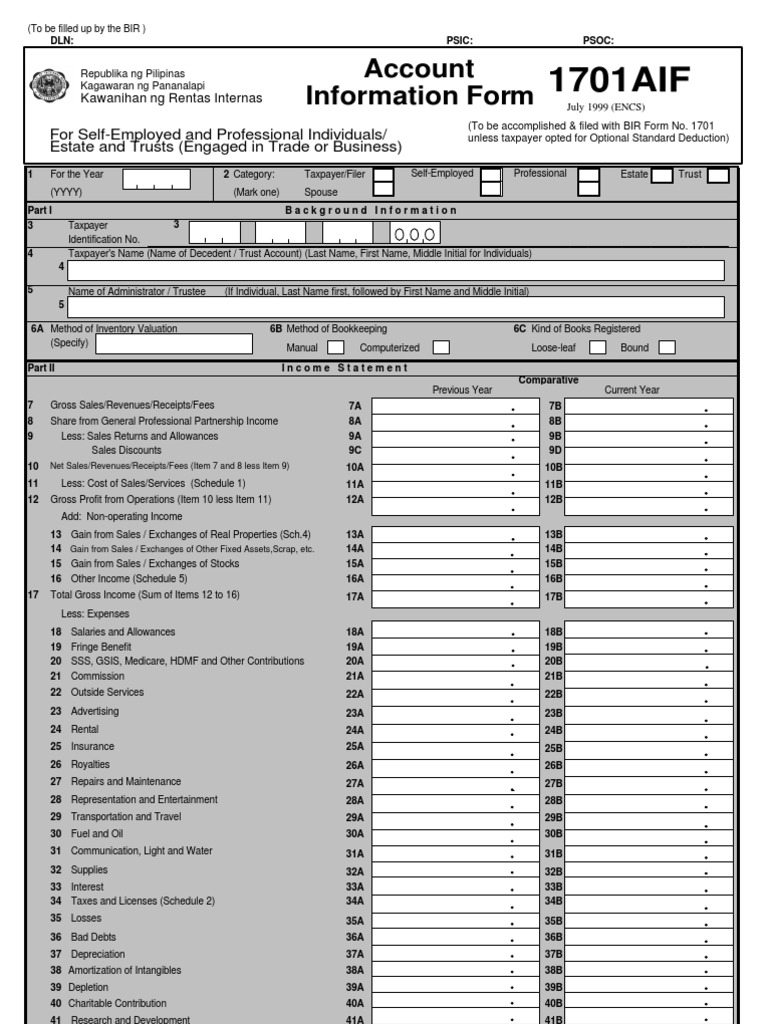 19091701AIF (ENCS) Full | PDF