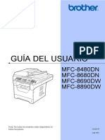 Manual impresora_mfc8480