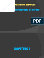 Desarrollo Preguntas de Repaso Economia