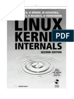 Linux Kernels Internals