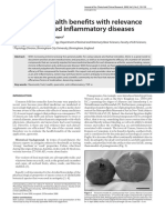 Quercetin - Health