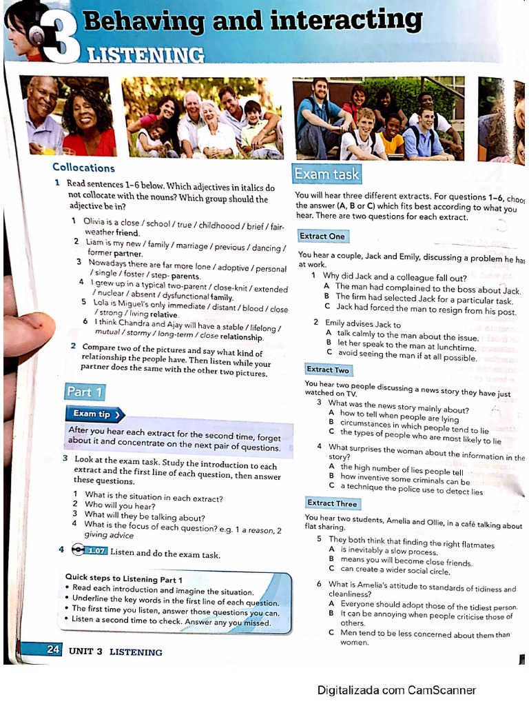 Unit 3 | PDF