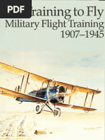 Download Training to Fly Military Flight Training 1907-1945 by Bob Andrepont SN50602848 doc pdf