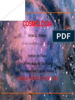 cosmologia