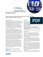 En Genetec City of Perth Parking Case Study