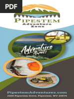 Pipestem Adventure Zone E-Brochure