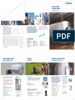 Delaval BMC Brochure