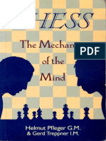 Chess The Mechanics of The Mind