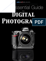Essential Guide For Photography