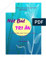 Tuyển tập Nét bút Tri ân 2010 - 2011