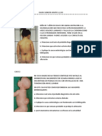 Casos Clinicos Grupo 4,5d Medula