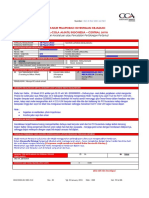 Formulir Pelaporan Investigasi Kejadian 2