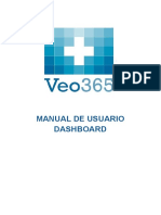 Manual de Usuario - Dashboard 2.0