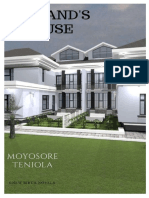 Husband's House-Novel by Moyosore Teniola