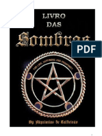 Alquimistas de Caldeirão - O Livro Das Sombras