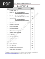 Download Syllabus Dcom 2 Wwwtauqeerhillsjabblogspot by tauqeerhillsjab SN50604977 doc pdf