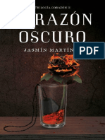 Corazon Oscuro - Jasmin Martinez