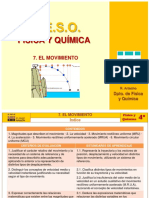 07. El Movimiento