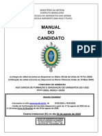 Manual Do Candidato Esa 2020