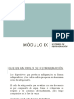 09 - Módulo 9 - Ciclos de Refrigeración - r3