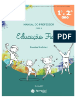 Manual 1º Ao 2 º Ano