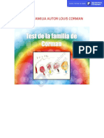 Test La Familia de Luois Corman-Copiar